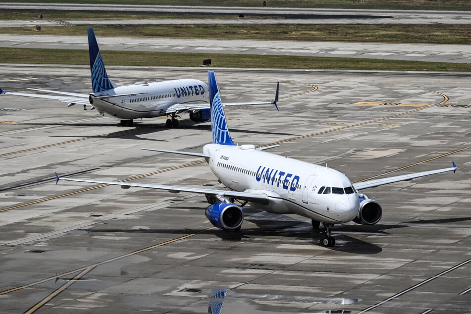 Many United Airlines departures were halted Wednesday due to a systemwide technology problem.