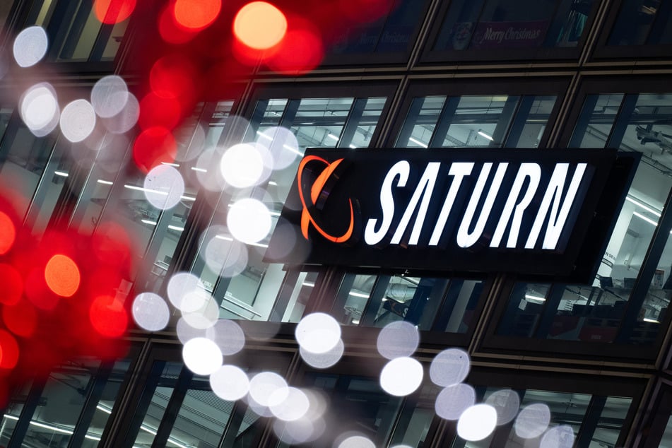 In Deutschland machen immer mehr Saturn-Märkte dicht.
