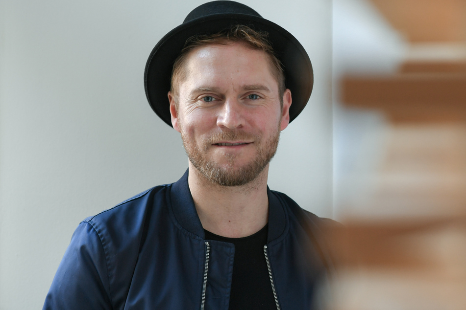 Johannes Oerding wird auch in diesem Jahr wieder Gastgeber sein.