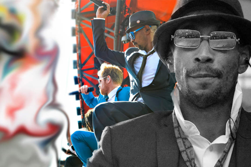 Berlin: Brief an Demba Nabé (†46): Band-Kollegen brechen ihr Schweigen, Seeed-Fans den Tränen nah