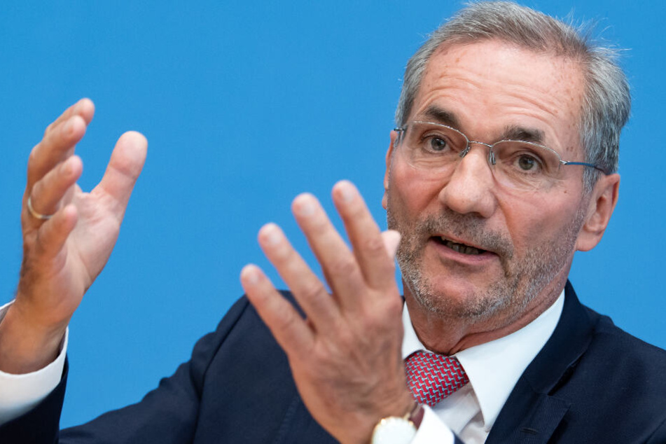 "Vorsprung Ost": So will Matthias Platzeck junge Leute nach Ostdeutschland locken