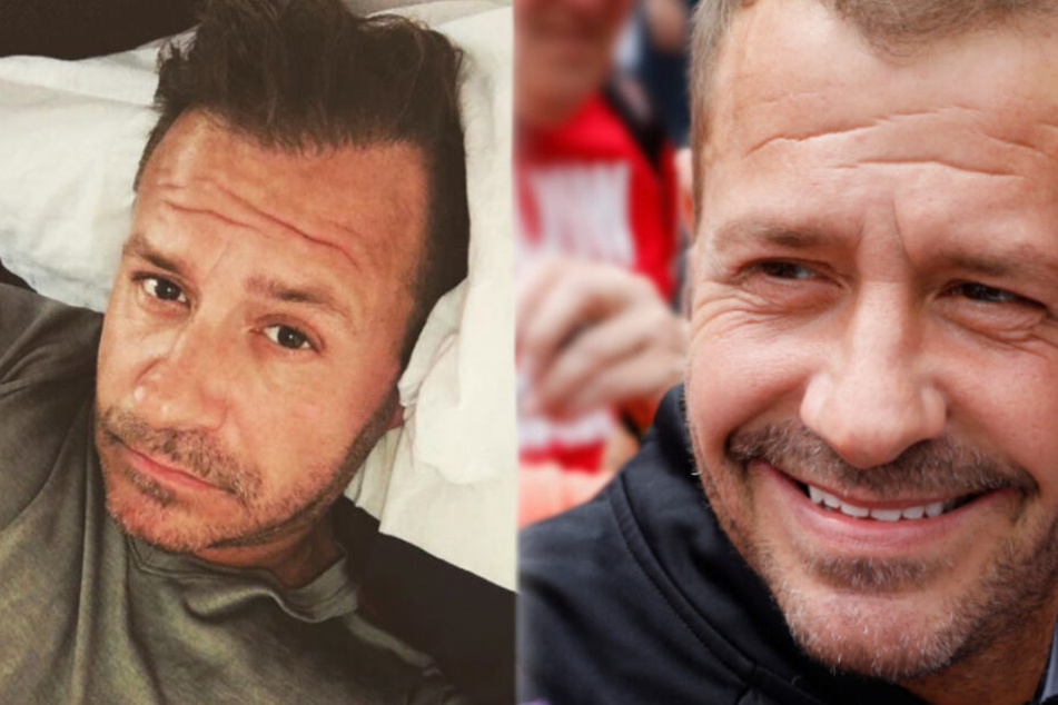 Willi Herren (43) brennt nach dem Entzug für neue Auftritte.