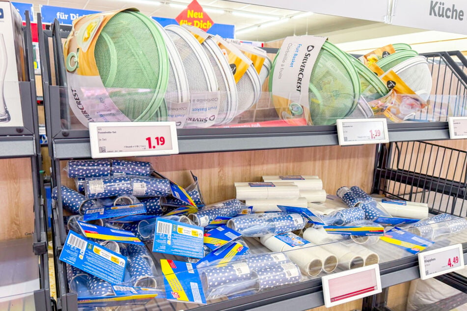 Lidl macht ab Donnerstag (25.6.) diese coolen Angebote