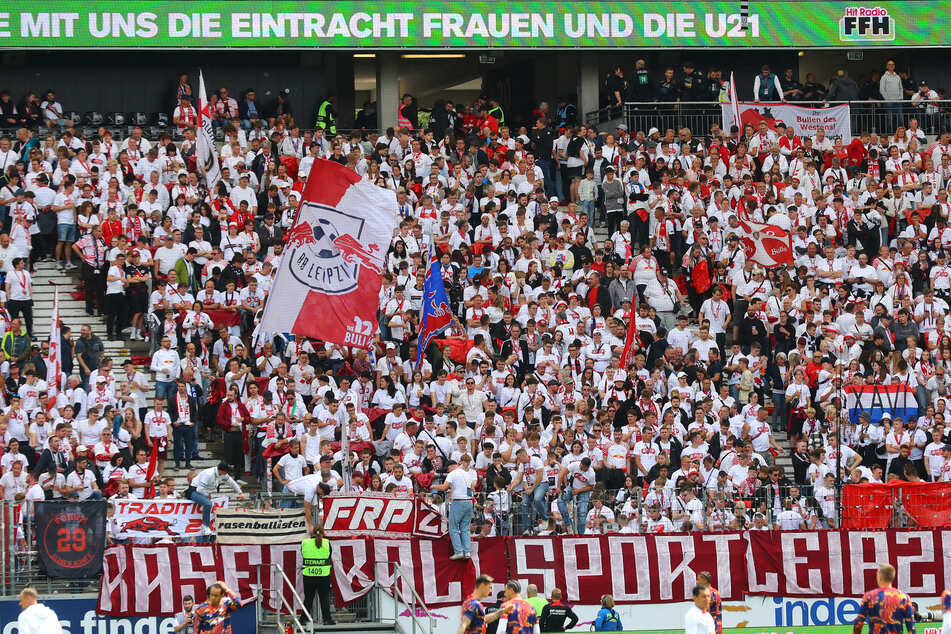 Die aktive Fanszene von RB Leipzig ruft zum Boykott auf.