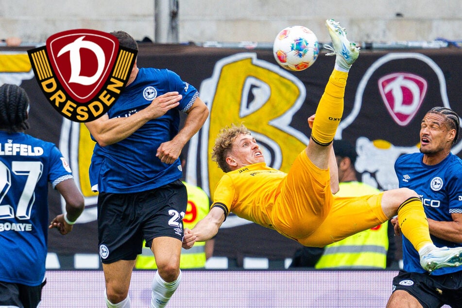 Kann sich Dynamos Herrmann heute krönen? "Dann wird's richtig teuer!"