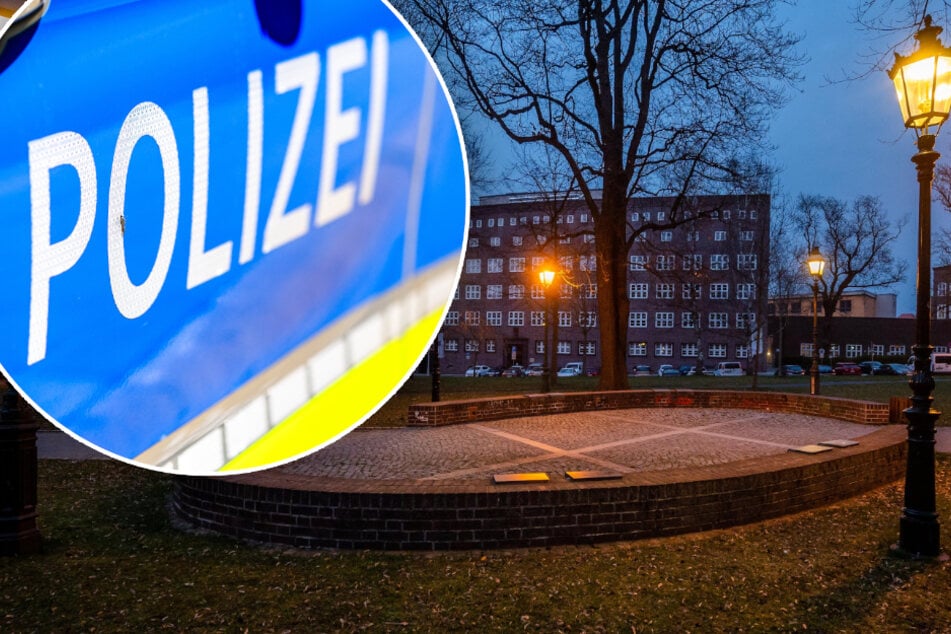 Chemnitz: Messer-Raub in Chemnitz: Teenager ziehen Männer-Duo gleich zweimal ab