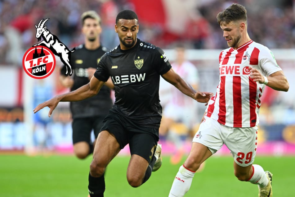 Hiobsbotschaft vor Kracher-Duellen: 1. FC Köln muss auf Top-Star verzichten