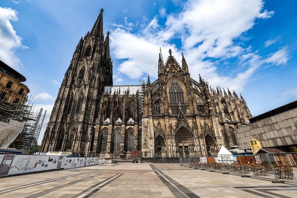 Der Stadt Köln steht wohl die nächste größere Evakuierung bevor. (Symbolbild)