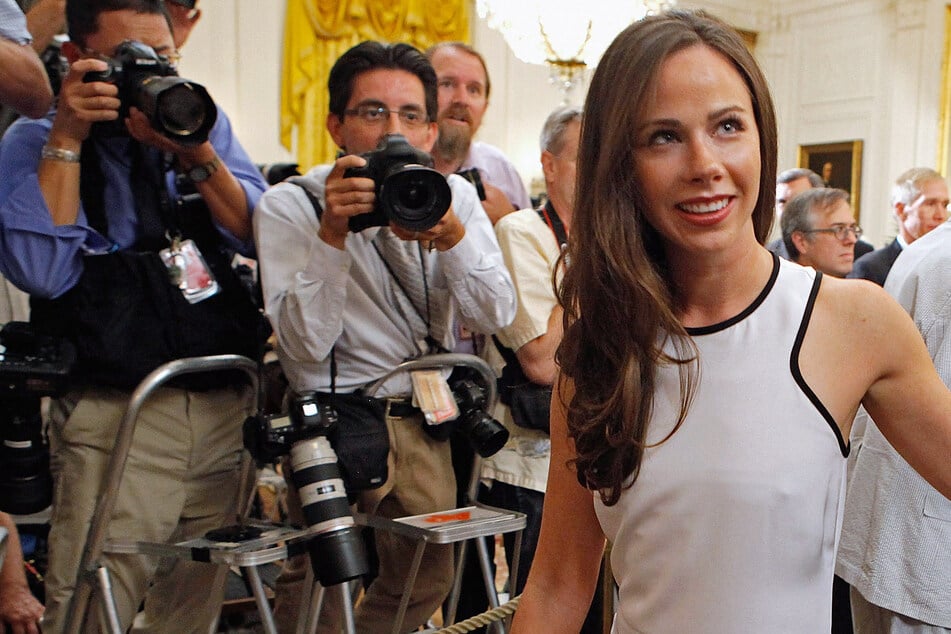 Barbara Pierce Bush, one of George W. Bush's daughters, has officially endorsed Democrat Kamala Harris for president.