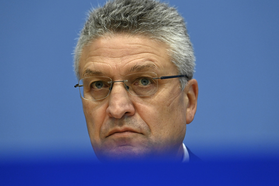Lothar Wieler ist der Leiter des deutschen Robert-Koch-Instituts (RKI).