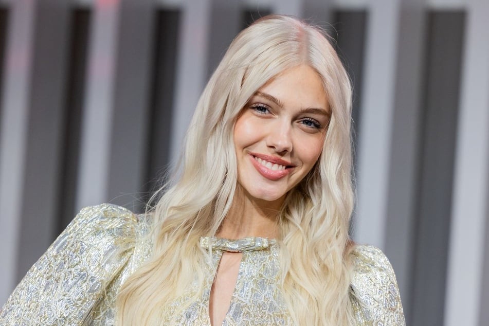 Daniela Djokic (20) aus Ostfildern hat vor wenigen Wochen die 20. Staffel von "Germany's Next Topmodel" gewonnen.