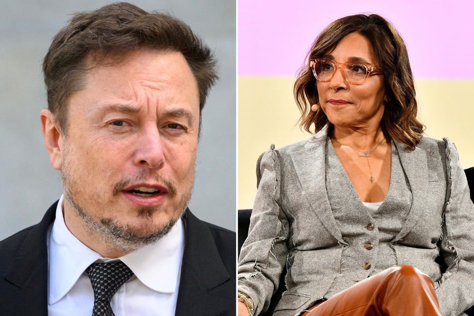 X CEO Linda Yaccarino urged to resign amid Elon Musk antisemitism scandal