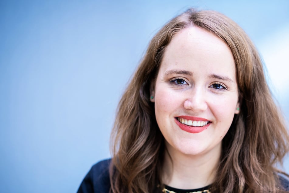 Ricarda Lang wünscht sich Kinder: "Etwas, was ich unbedingt machen will"