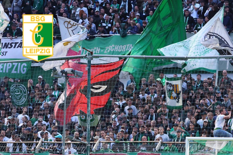 Chemie Leipzig wütend wegen Spielverlegung: "Fanunfreundliche Anstoßzeiten zur Praxis" machen?