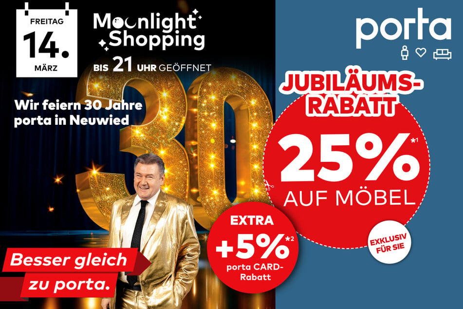 Hier klicken und den Rabatt-Coupon sichern.