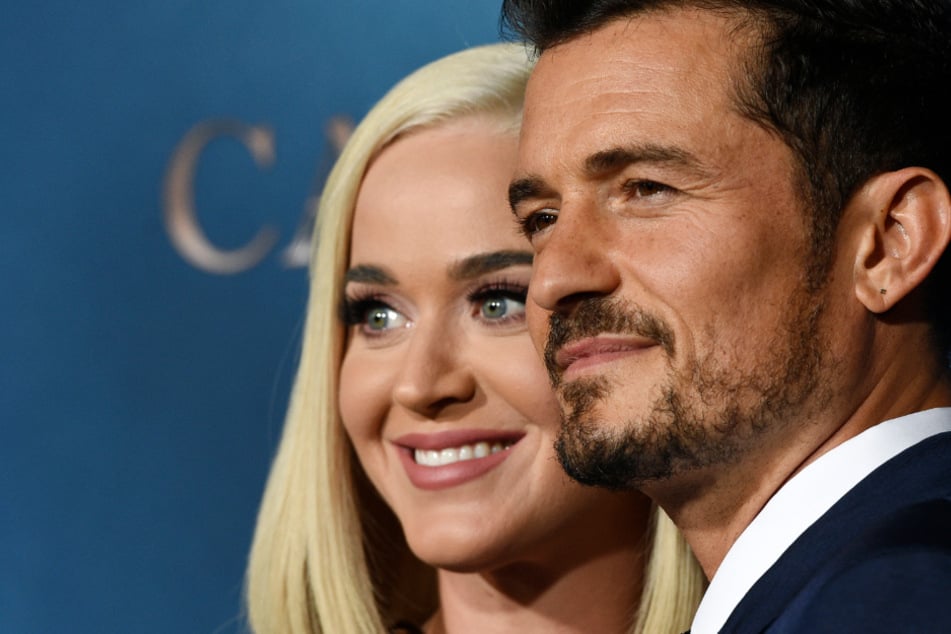 Orlando Bloom macht Katy Perry ungewöhnliches Geschenk