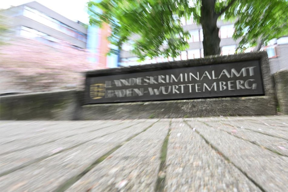 Betrugsverdacht beim LKA: Staatsanwaltschaft ermittelt gegen zwei Angestellte