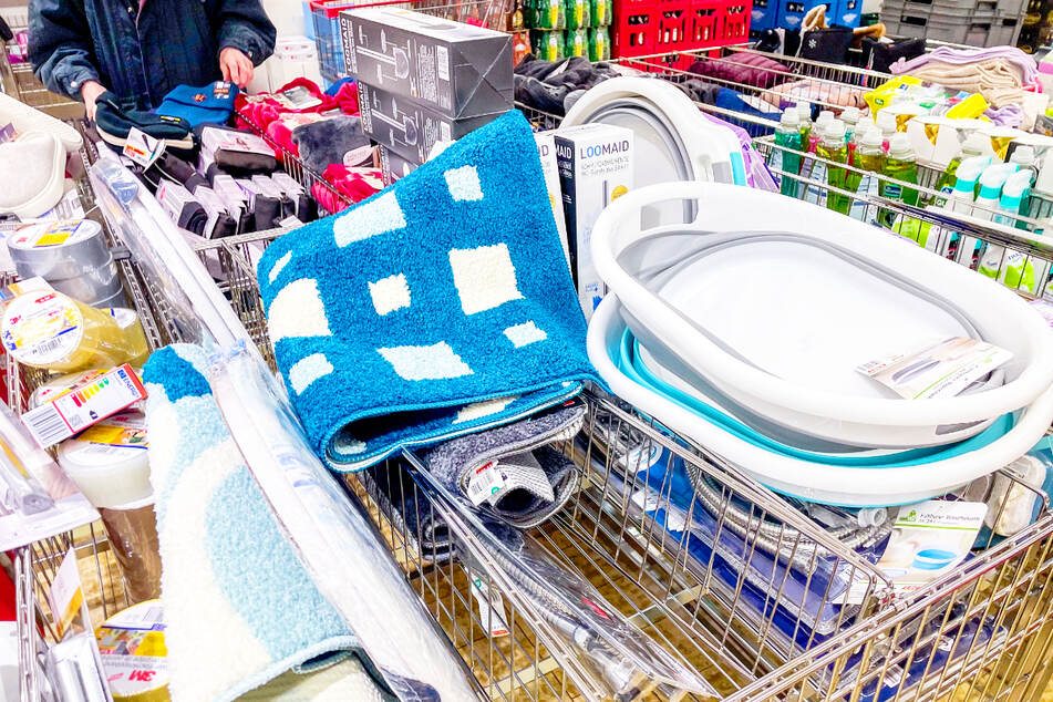 NORMA verkauft ab Montag (12.1.) diese starken Sonderangebote