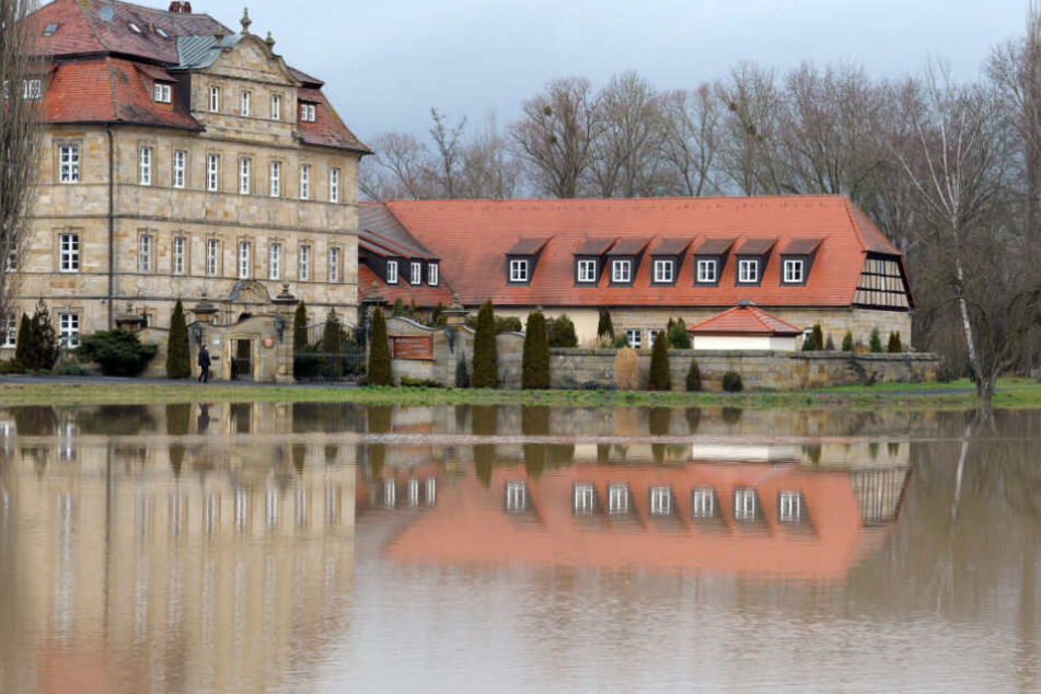 Fünf Bewohner starben hier unter dubiosen Umständen.