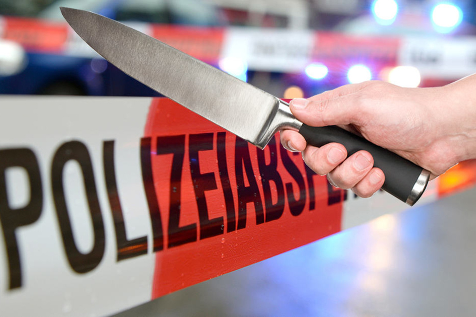 Der Gast wurde lediglich dazu aufgefordert, seine Zigarette auszumachen. Doch das ließ ihn völlig ausrasten. (Symbolbild)