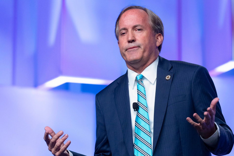 Twitter is accusing Texas Attorney General Ken Paxton of misusing his authority by launching a retaliatory investigation into Donald Trump's suspension from the platform.