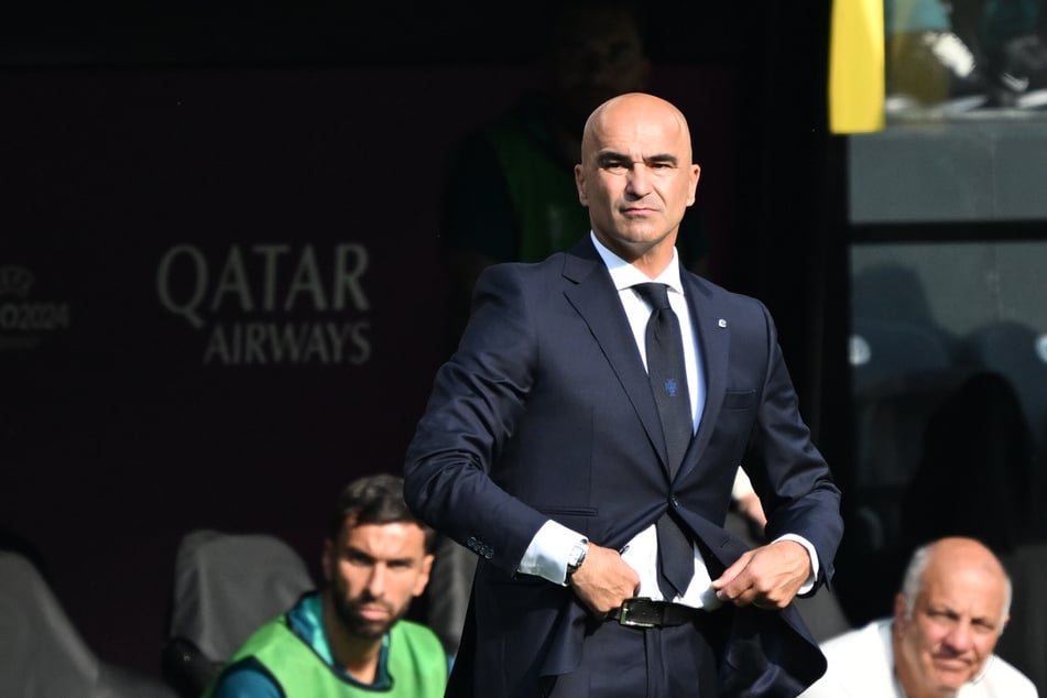 Roberto Martínez (52) hört wohl nach der WM als portugiesischer Nationaltrainer auf.