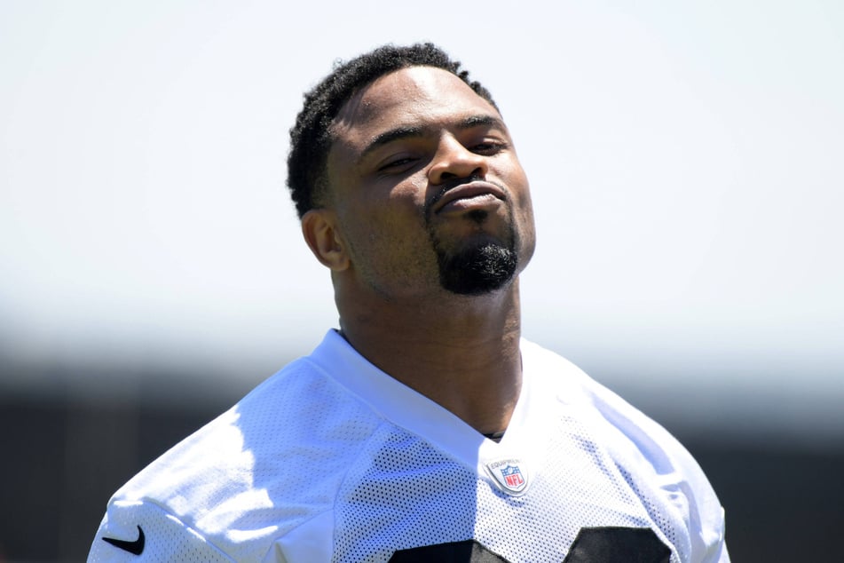 Die Umstände des Todes des einstigen NFL-Stars sind noch nicht final aufgeklärt.