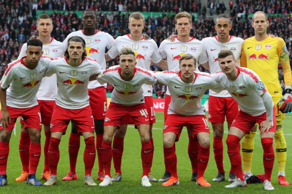 Am 11. August treffen die Roten Bullen auf VfL Osnabrück.