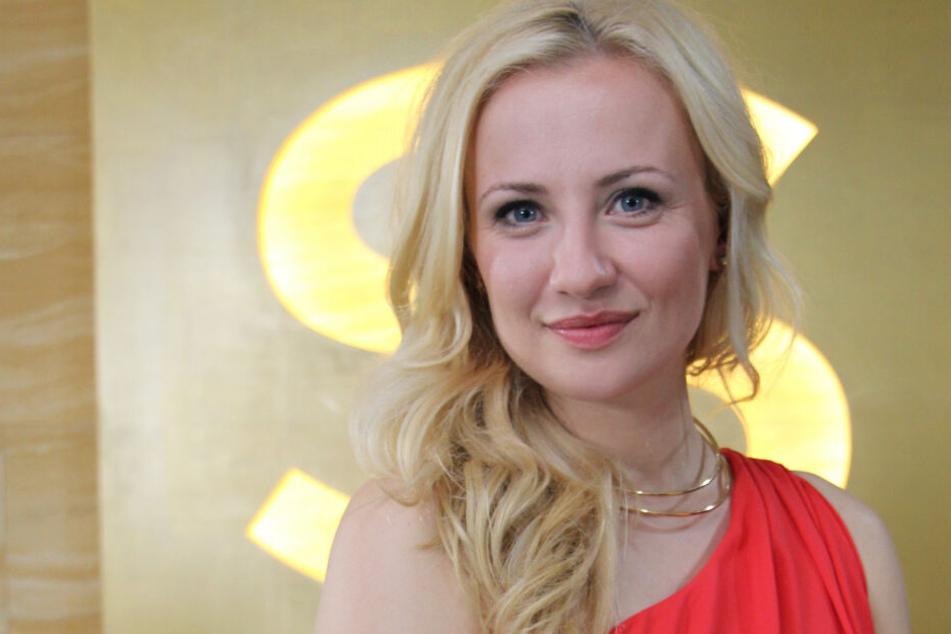 Ania Niedieck spielt seit etlichen Jahren bei "Alles was zählt" die Isabelle Reichenbach.