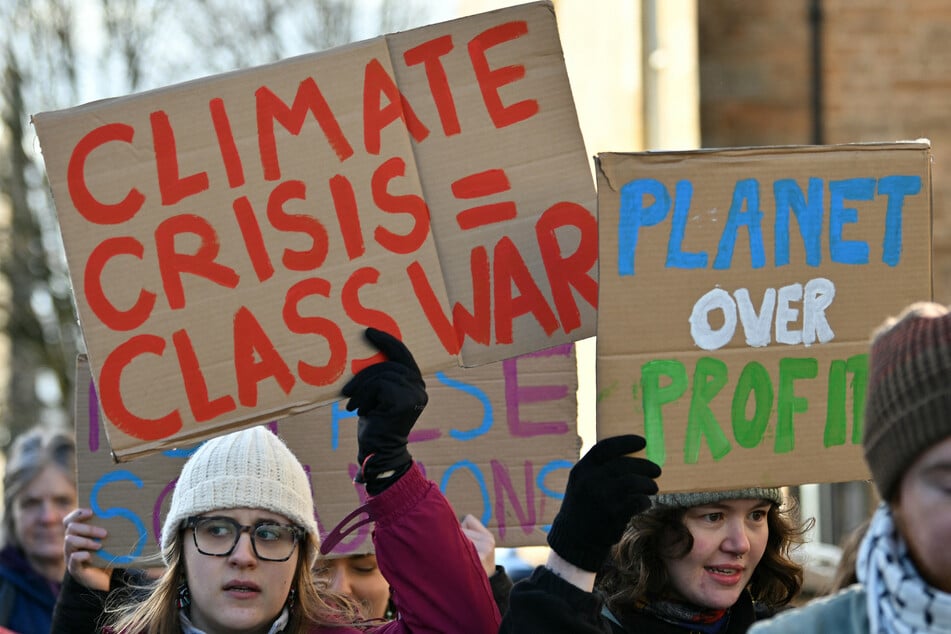 The amount of heat trapped by Earth reached record levels in 2025, and will last for at least 1,000 years, a new UN report reveals.