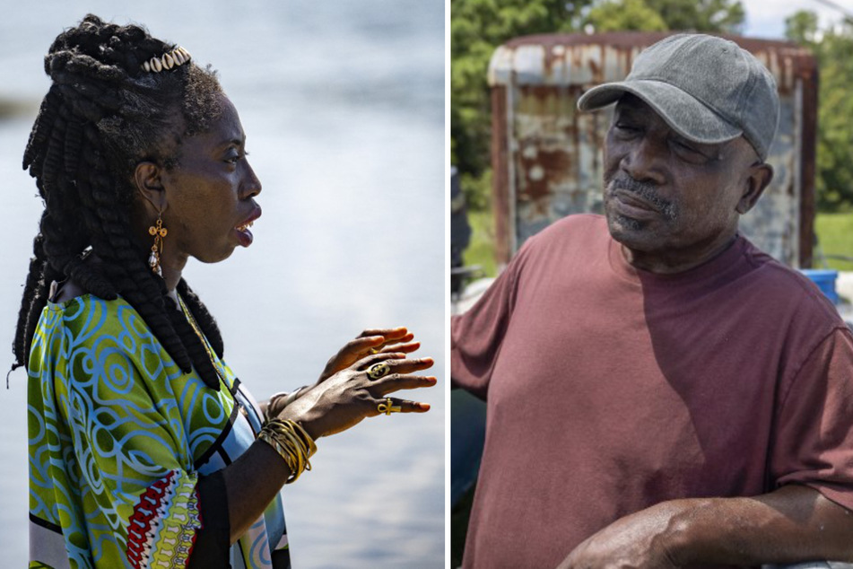 Gullah Geechee, descendants of enslaved Africans, fight to protect their island home