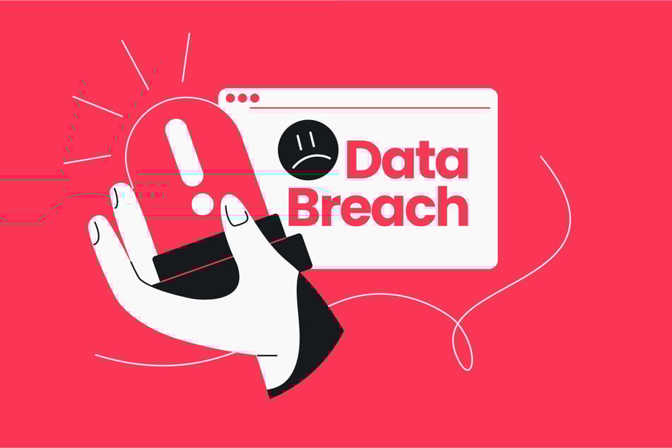 Datenlecks können ohne Nutzung von VPN mit YouTube passieren