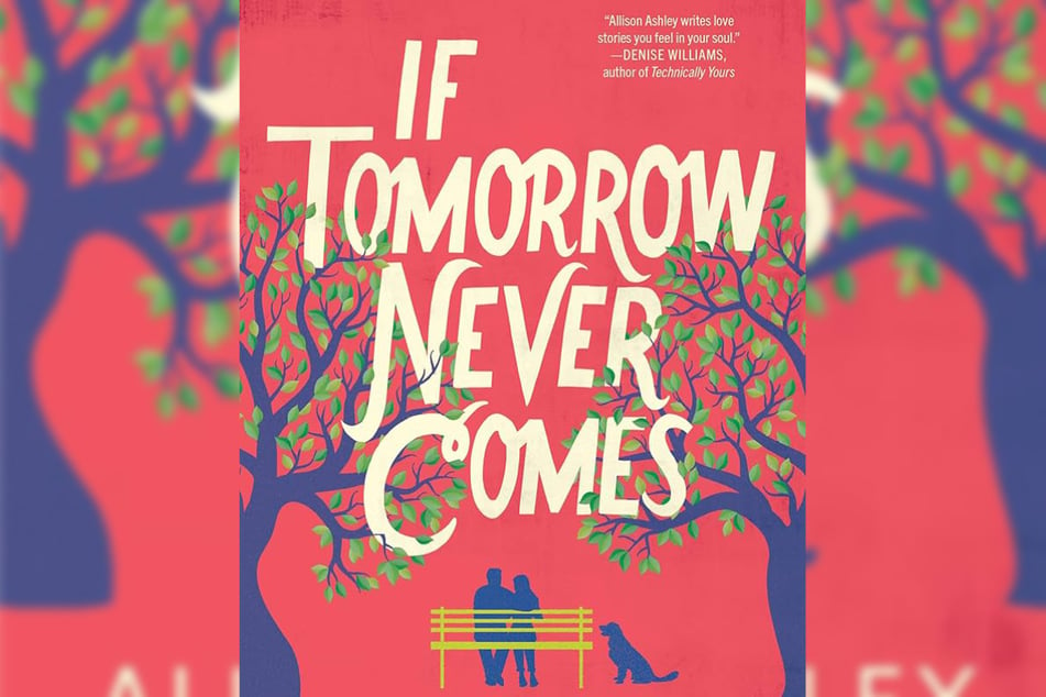 If Tomorrow Never Comes will be released on January 28.