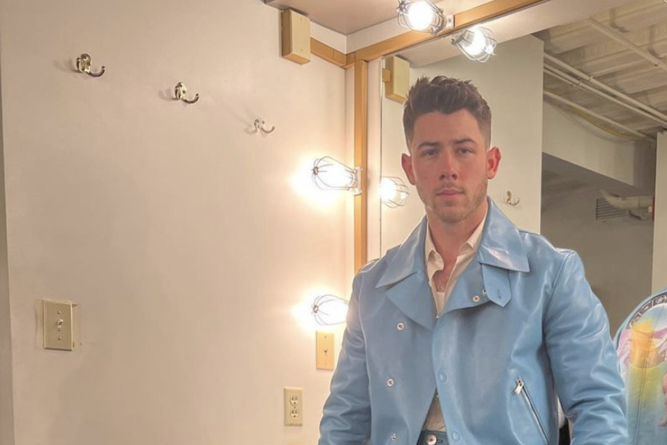 During his appearance on on The Tonight Show, Nick Jonas dished on being a dad, his first Mother's Day with his wife, and which Jonas brother is his daughter's favorite.