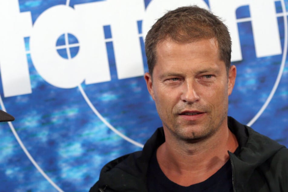 Til Schweiger hetzt gegen Tatort-Kollegen