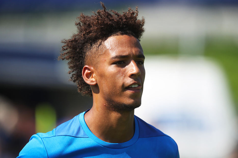 Verlässt den FC Schalke 04 nach sechs Jahren und wechselt zu Paris Saint-Germain: Thilo Kehrer.