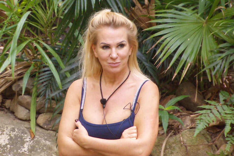 Claudia Norberg (49).