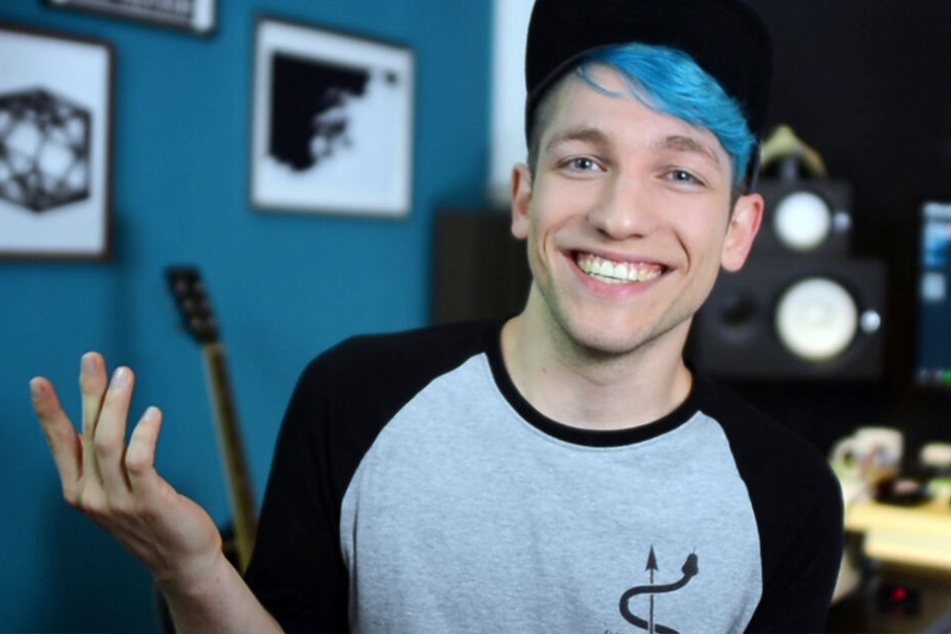 Der YouTuber Rezo hat mit seinem Anti-CDU-Video kurz vor der Europawahl für Aufregung gesorgt.