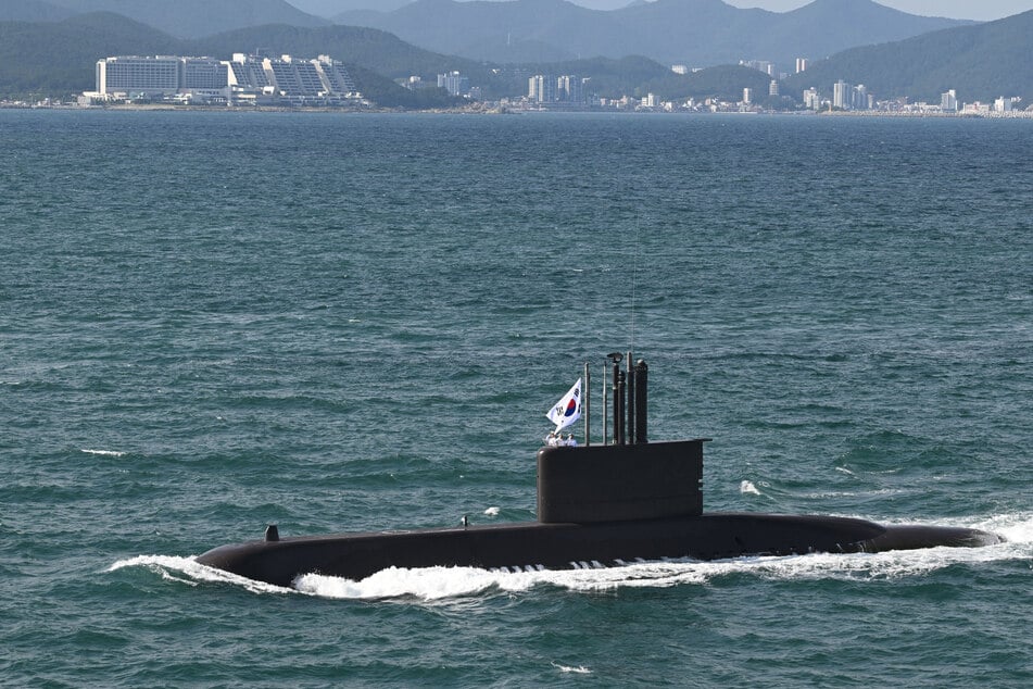 North Korea warns of "nuclear domino" effect in response to Seoul's controversial deal with US