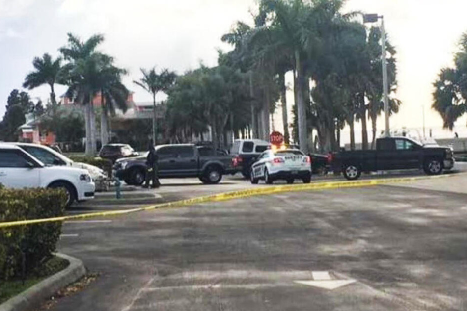 Fünf Menschen starben bei dem Flugzeugunglück im US-amerikanischen Bundesstaat Florida.