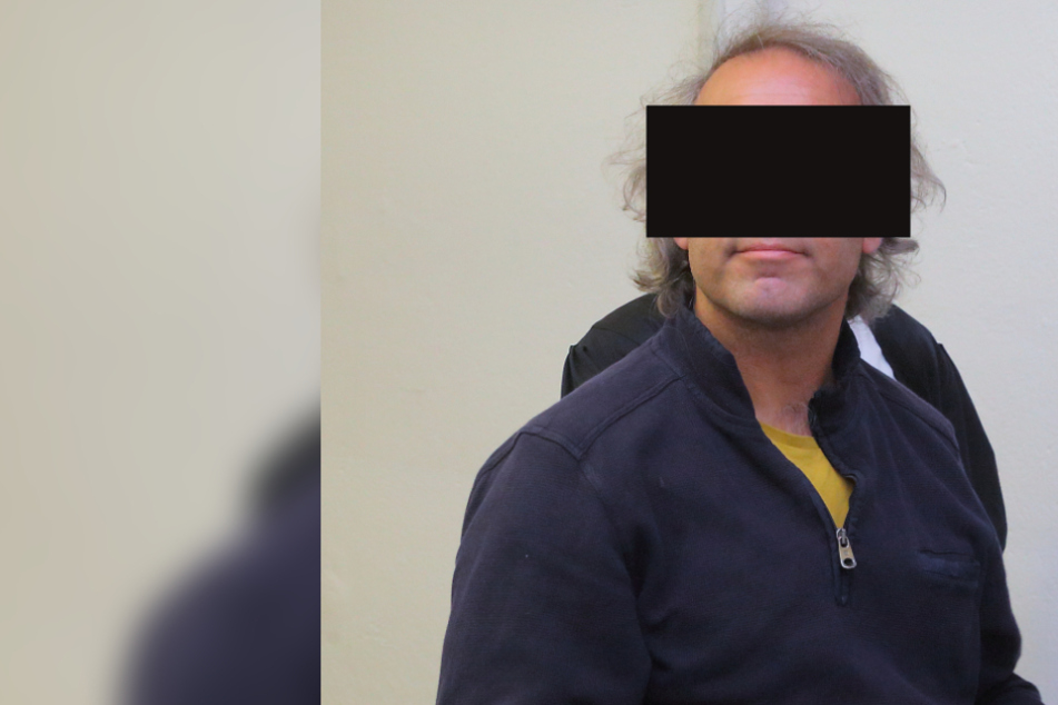 Kampfsport-Lehrer Thomas (50) muss nun ins Gefängnis.