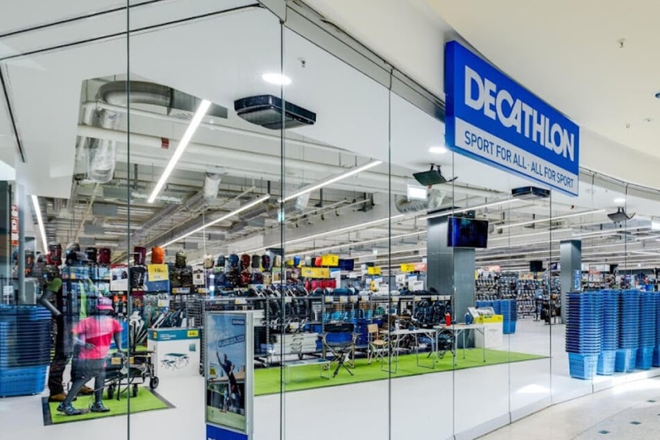 Bei DECATHLON gibt's jetzt aufbereitete Fahrräder zum Knallerpreis