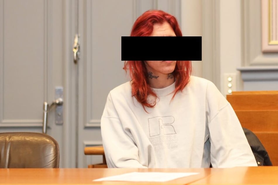 34-Jährige ersticht Partner im Streit: Urteil gefallen