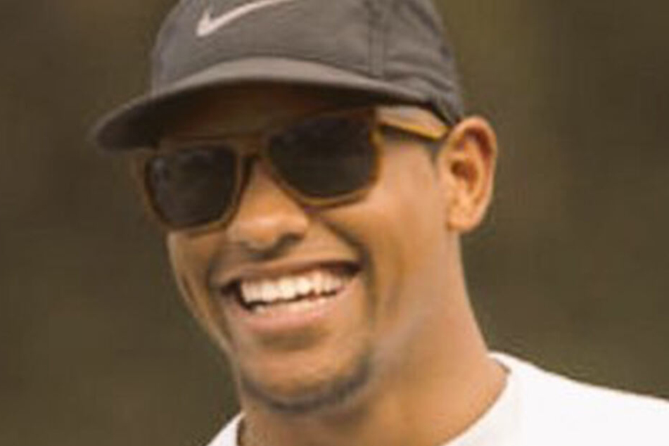 Keanon Lowe wird auf Twitter als Held gefeiert.