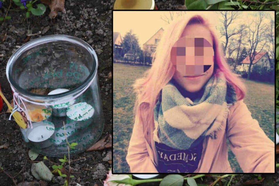 Einfach unbegreiflich: Die 18-Jährige wurde ermordet, weil zwei junge Männer einen Menschen sterben sehen wollten.