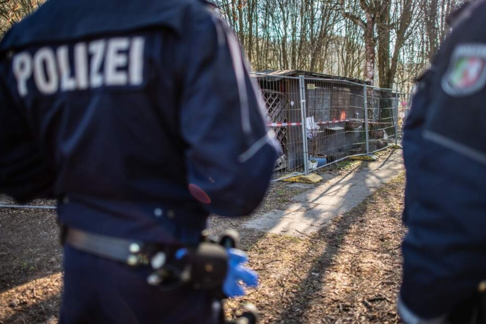 Bei den Ermittlungen zum Lügde-Fall sind den Ermittlern einige Pannen unterlaufen.