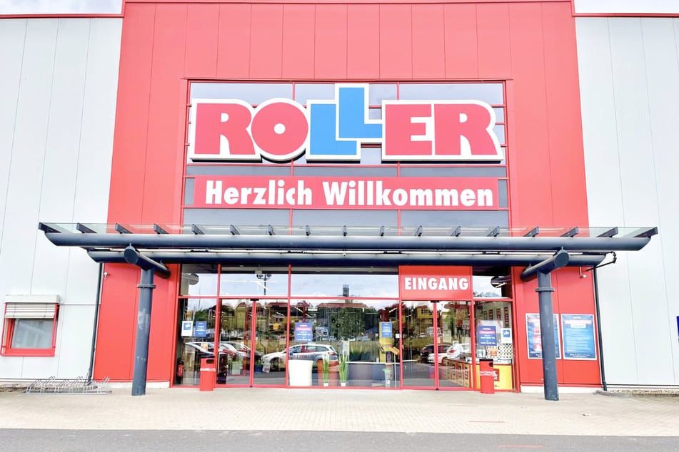 ROLLER Hückelhoven