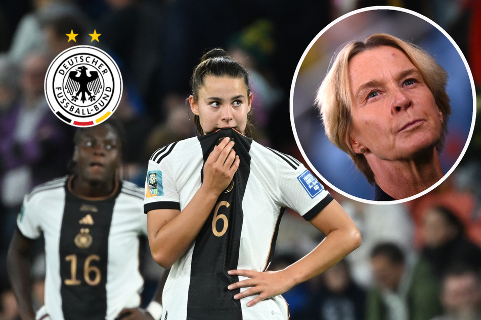 Alles auf dem Prüfstand: Zieht der DFB nach WM-Analyse jetzt Konsequenzen?