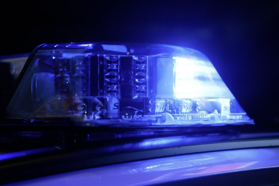 Mann griff tagelang wahllos Menschen an: Polizei nimmt ihn schlafend im Auto fest