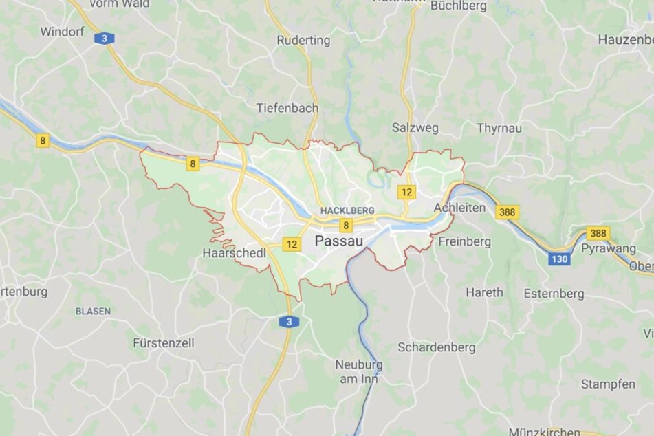 Die Polizei konnte nach dem Tötungsdelikt in Passau im hessischen Wiesbaden einen Verdächtigen festnehmen.